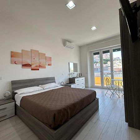 Vanilla Rooms 2 Кальярі Екстер'єр фото
