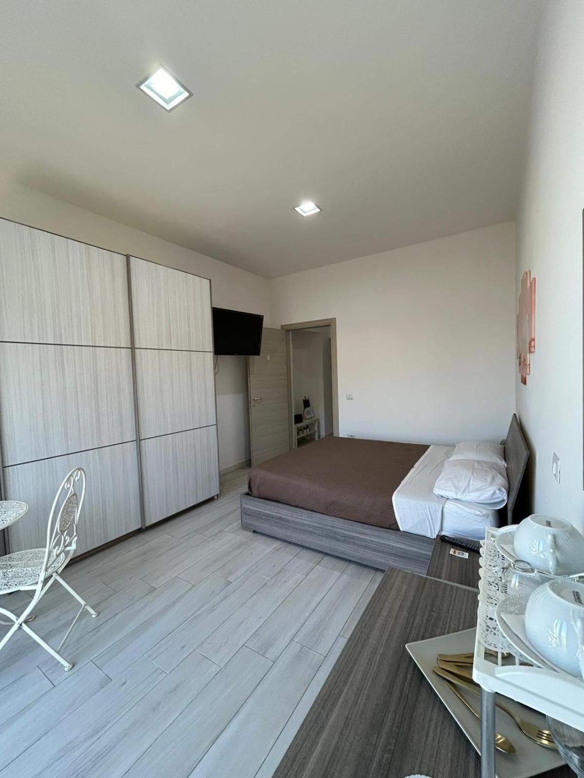 Vanilla Rooms 2 Кальярі Екстер'єр фото